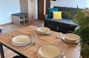 Cichata - domek w Bieszczadach - Foto 4