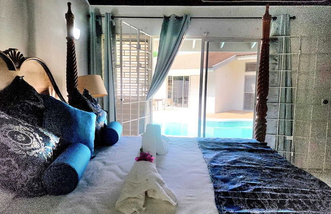 Jamaica Dream Villa - Iron Shore Escape - Foto 2