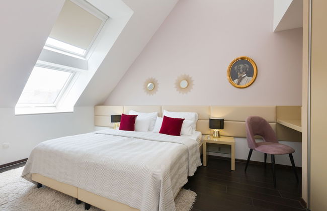 Rafael Kaiser Premium Apartments - Foto 9