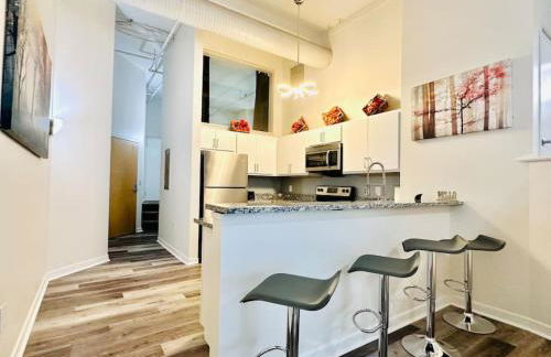 2 BR Contemporary Modern Loft - Foto 7