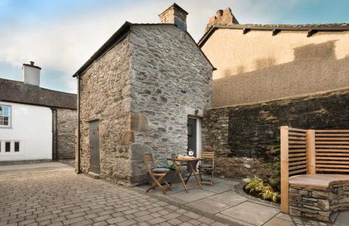 Wharton House Mews in Cartmel, Lake District - Ridgestone - Foto 96