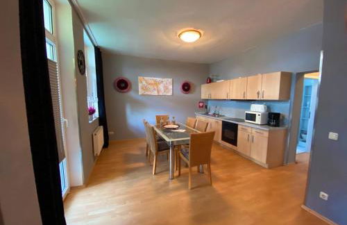 Villa Iduna mit 4 Deluxe Apartments - Foto 6