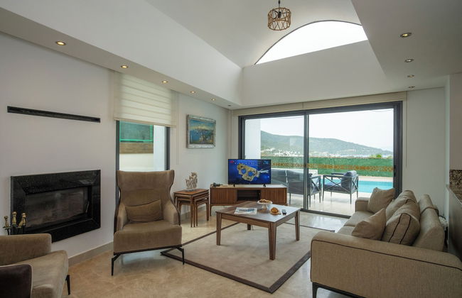 Alya Sierra Bodrum - Foto 14