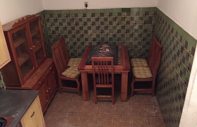 2 Bedroom House - Foto 13