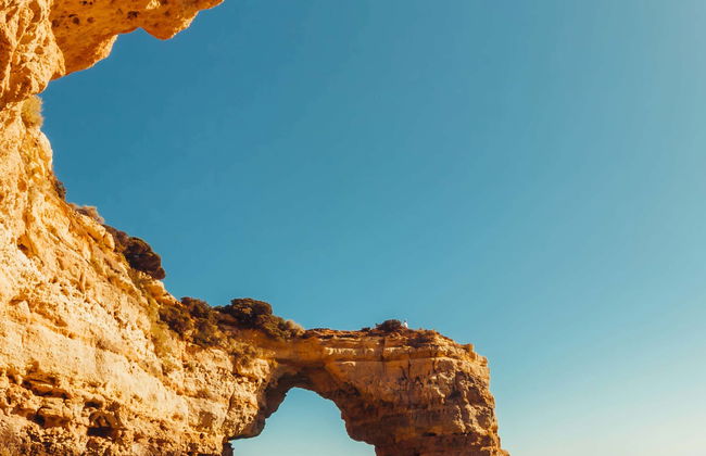 Algarve Private Cruise Tour - Photo 1