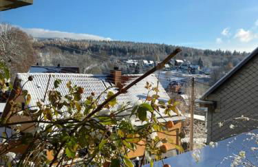 Ferienhaus Im Grünen - Foto 1