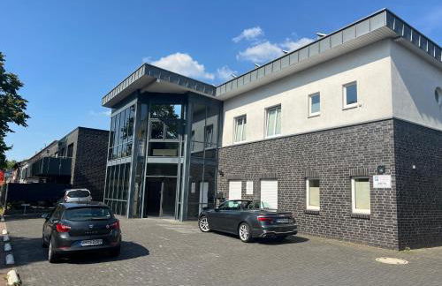 Robers Monteurwohnungen - Photo 39