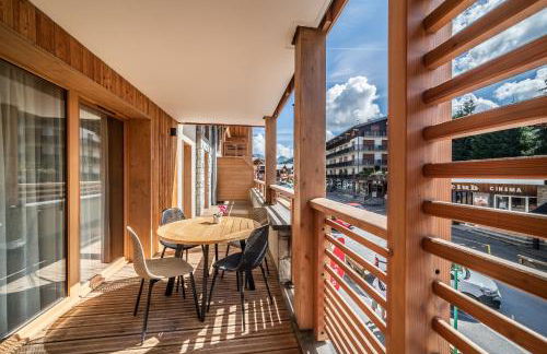 Apartment Kanoko Les Gets- BY EMERALD STAY - Foto 34