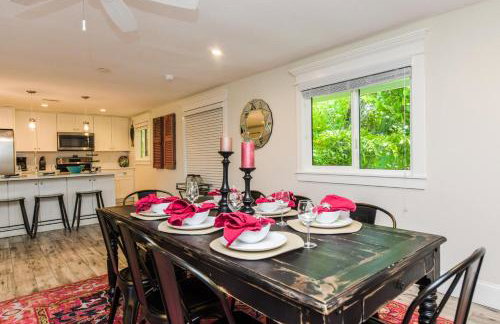 Blissful Bay at Bayside Bungalow - Foto 15