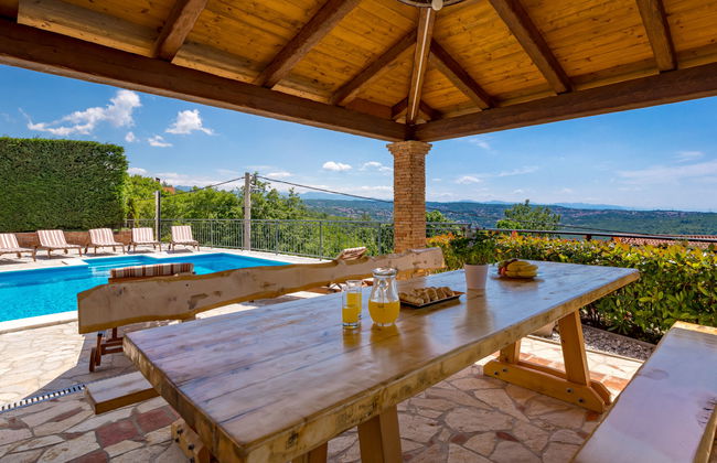 Villa Toni - Foto 13