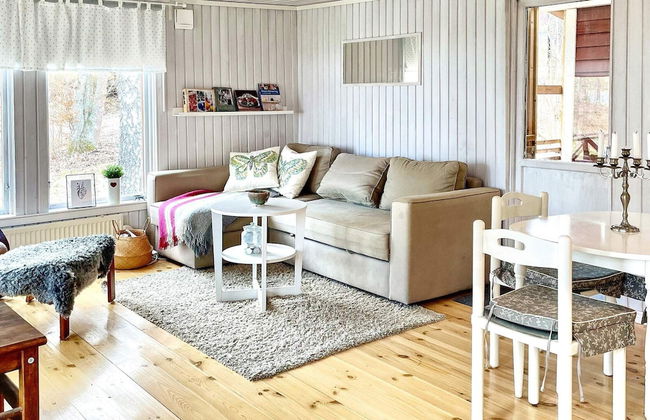 8 Person Holiday Home in Fagerhult-by Traum - Foto 15