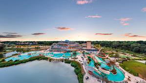 Villages Nature Paris - Foto 4