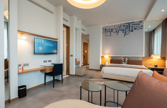 The Key Beirut - Foto 28