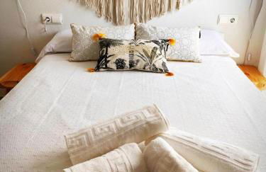 BOHO HOUSE MALAGA - Photo 11