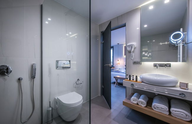 LAVRIS City Suites - Foto 57