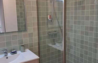 Gîte le Maine - Foto 13