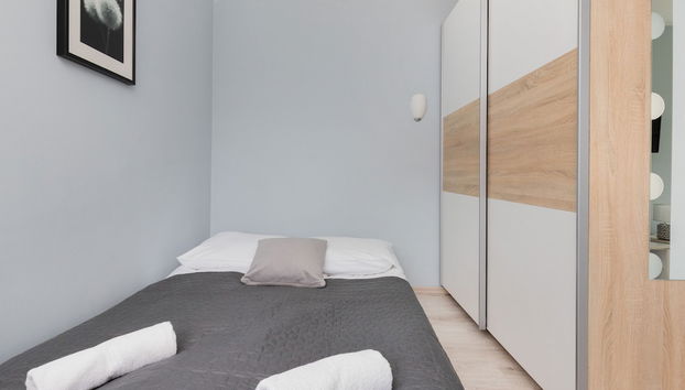 Dworska Apartment by Renters - Photo 3, Chambre