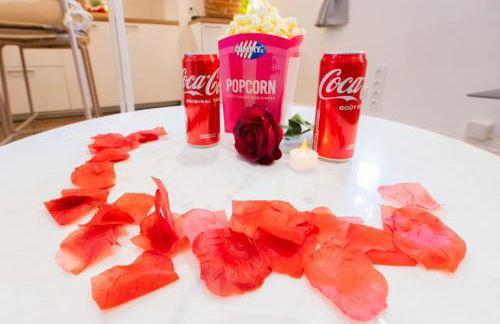 Studio Toulouse Capitole La Voute Rose - Photo 45