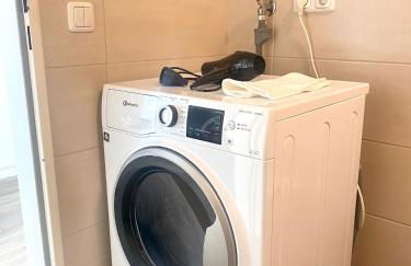 Zentrales Neues Apartment - Foto 14