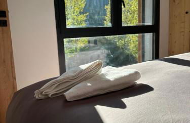 Le Paradis Blanc luxueux Chalet Spa Serre-Chevalier - Photo 54