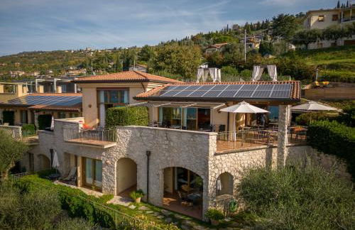 Residence Ca' del Lago - Foto 32