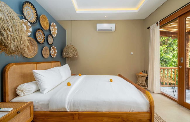 Villa Canopy - Foto 11