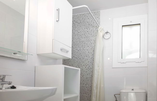 RVApartaments Benelux - Foto 44