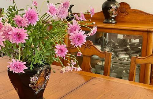 Casa Às Nove - Photo 6