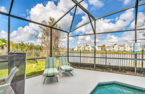 Wonderful Lake View Vacation Getaway - Foto 3