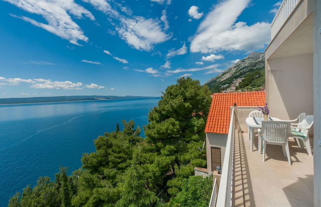 Apartments Danolic 2 - Foto 21