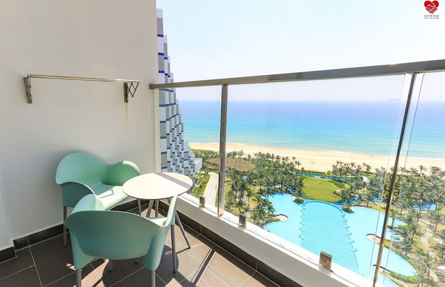 Victor Condotel Cam Ranh - Foto 16