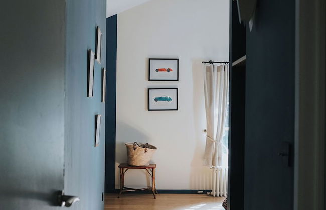 Lyon Country House - Tour de Garde - Foto 2