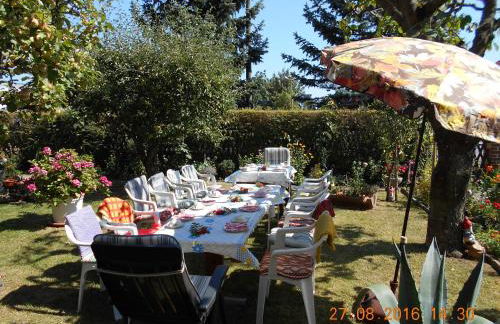 Vermiete sehr schönes Apartment in Dankerode im Harz - Foto 15