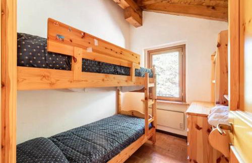 Chalet Pian della Velma - Auronzo di Cadore - Photo 13