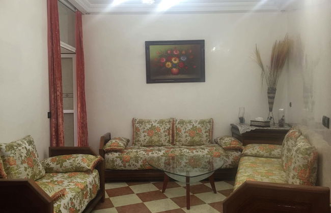 Apartment 2 Rooms City New Fes - Foto 11