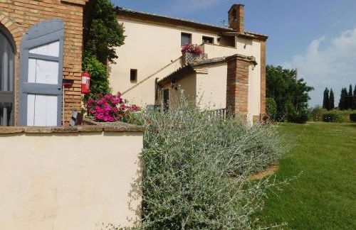 Agriturismo Macciangrosso Casale Piccolomini - Foto 87