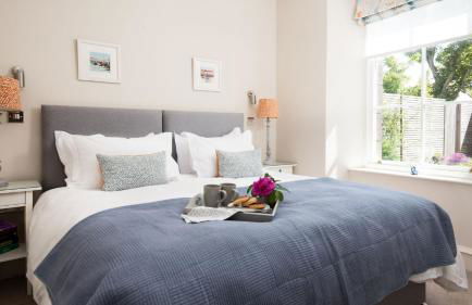 Cambridge House - Cottage Number One - Foto 8