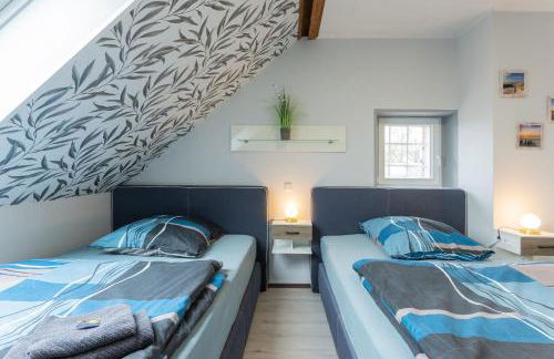 Ferienwohnungen zum Lengener Meer 35527 - nur für Urlaubsgäste - Foto 48