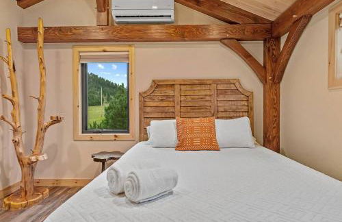 Hot Shot Hideaway - Foto 8