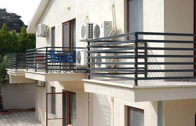 Oren Konak Apart Otel - Foto 16