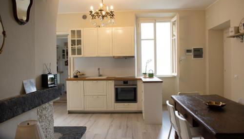 Appartamento "Bella vista" sul Lago di Como - Foto 3