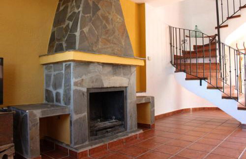 El Rincón de Muñoz - Alojamientos Rurales con Chimenea, Piscina y Terraza con vistas a la Alpujarra - Foto 31