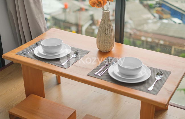 Sabiya by Kozystay - Tanjung Barat - Foto 3