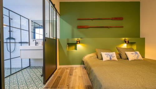 CAN MARTINEZ Calella Beach Boutique Apartment - Photo 2