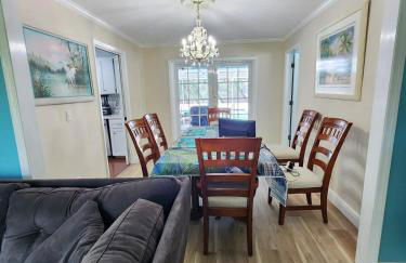 Largo, Fl Heated Pool 2 miles from Indian Rocks Beach Pets - Foto 10