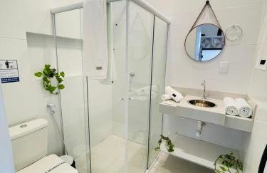 Loft Aconchegante & bem localizado - By Temporada Expert - Foto 23