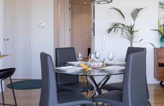 Sun&Sea Luxury Apartment by MP - Foto 14