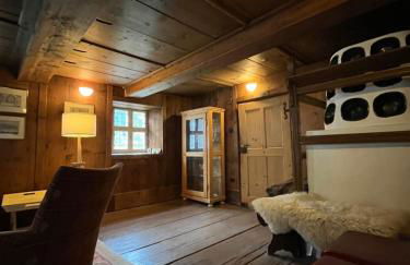 Historic and unique Farm House from 1604 - Foto 77