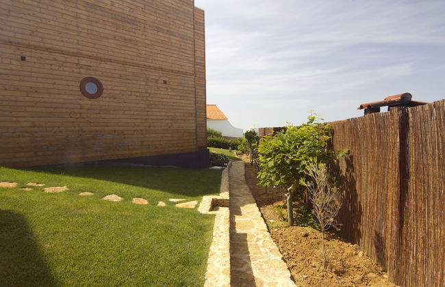 Coxos Beach Lodge - Foto 56