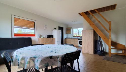 Domek nad jeziorem - Foto 5